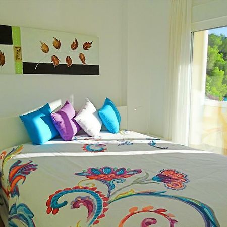 Ferienwohnung Casa Casaert Altea Exterior foto
