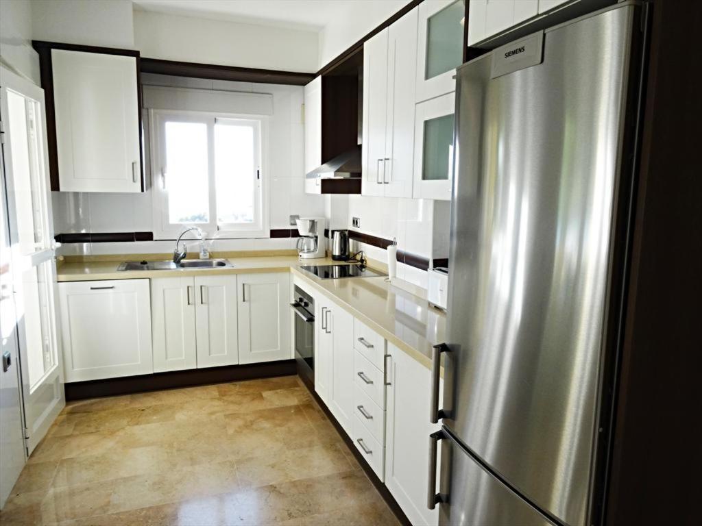 Ferienwohnung Casa Casaert Altea Exterior foto