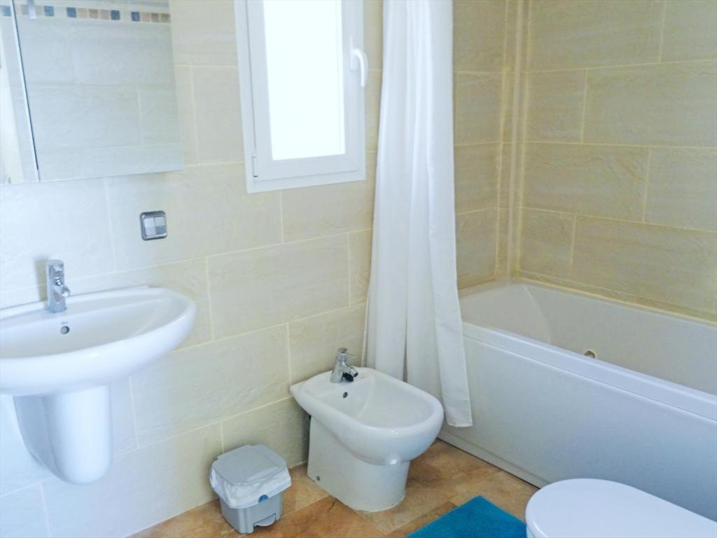Ferienwohnung Casa Casaert Altea Exterior foto