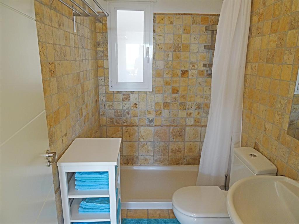 Ferienwohnung Casa Casaert Altea Exterior foto